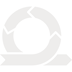 An icon of a agile loop to symbolize the Agile Transformation consulting offered by Ayuka Consulting.