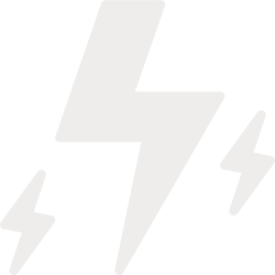 An icon of lightning bolts to symbolize the Stress Management services offered by Ayuka Consulting.