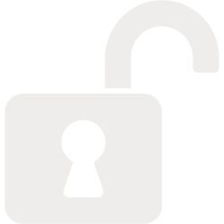 An icon of an open lock meant to symbolize the Unlocking AI Training offered by Ayuka Consulting.